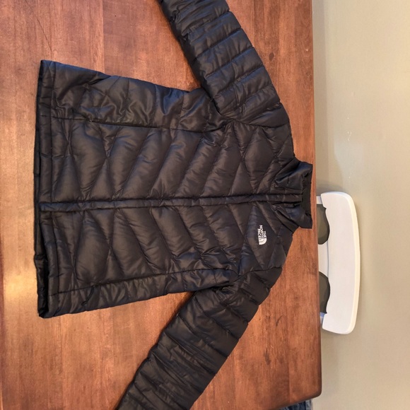 Women’s north face jacket - Picture 2 of 3